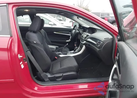 2013 Honda Accord Ex from USA, damaged, VIN 1HGCT1B72DA002676